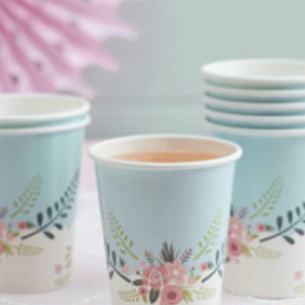 In ly giấy, cốc giấy tại TP Tân An, Long An, TP Mỹ Tho, Tiền Giang, TP Bến Tre